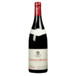 Domaine François Bertheau Chambolle Musigny Village 2019