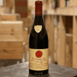 Domaine Francois Lamarche La Grand Rue Grand cru 2003