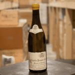 DOMAINE RAVENEAU CHABLIS 1.CRU MONTÉE DE TONNERRE 2018