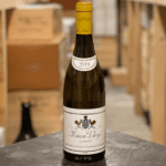Domaine Leflaive Mâcon-Verzé Les Monté 2019