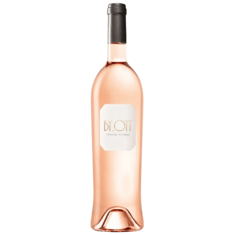Domaine Ott by ott 2020