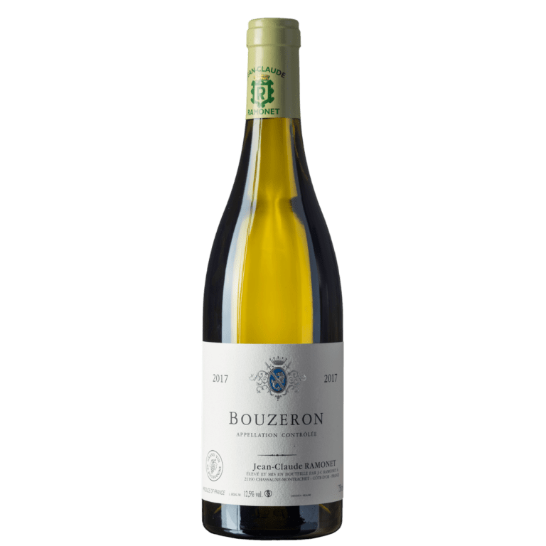 Domaine Ramonet Bouzeron 2015