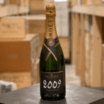 Moët & Chandon Champagne Grand Vintage 2009