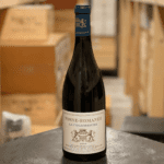 Domaine du Comte Liger Belair Vosne Romanée la Colombière 2008