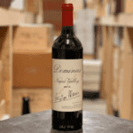 Dominus Napa Valley 2018