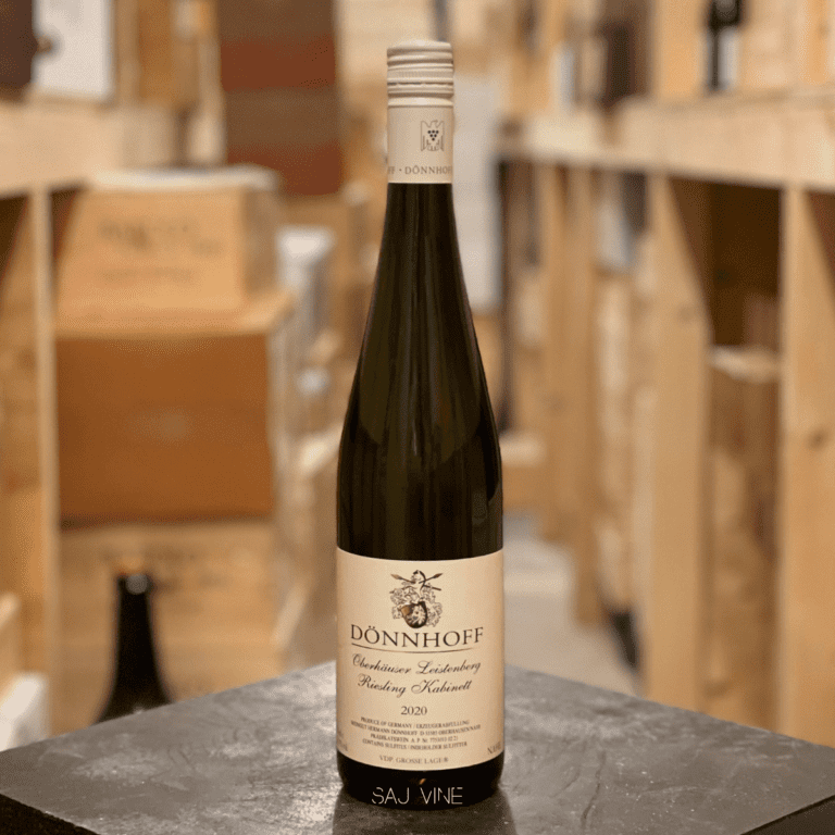 Dönnhoff Riesling Kabinett 2020