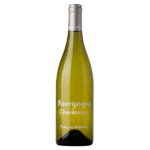 Domaine François Mikulski Bourgogne Blanc 2016