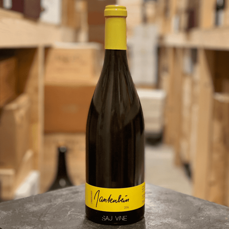 Weingut Gantenbein Chardonnay 2016