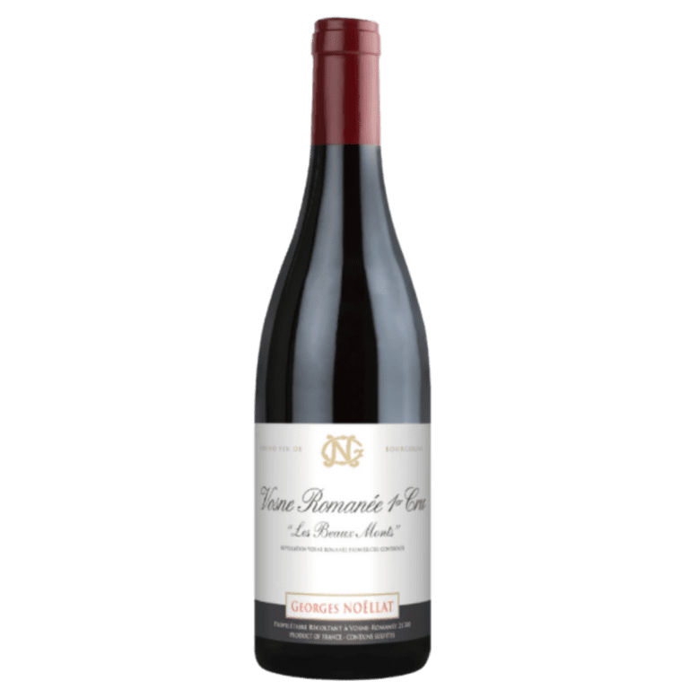 Georges Noëllat Vosne Romanée 1er Cru Les Beaux Monts 2019 Magnum