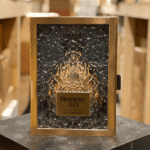 Hennessy X.O. Limited Edition By Frank Gehry