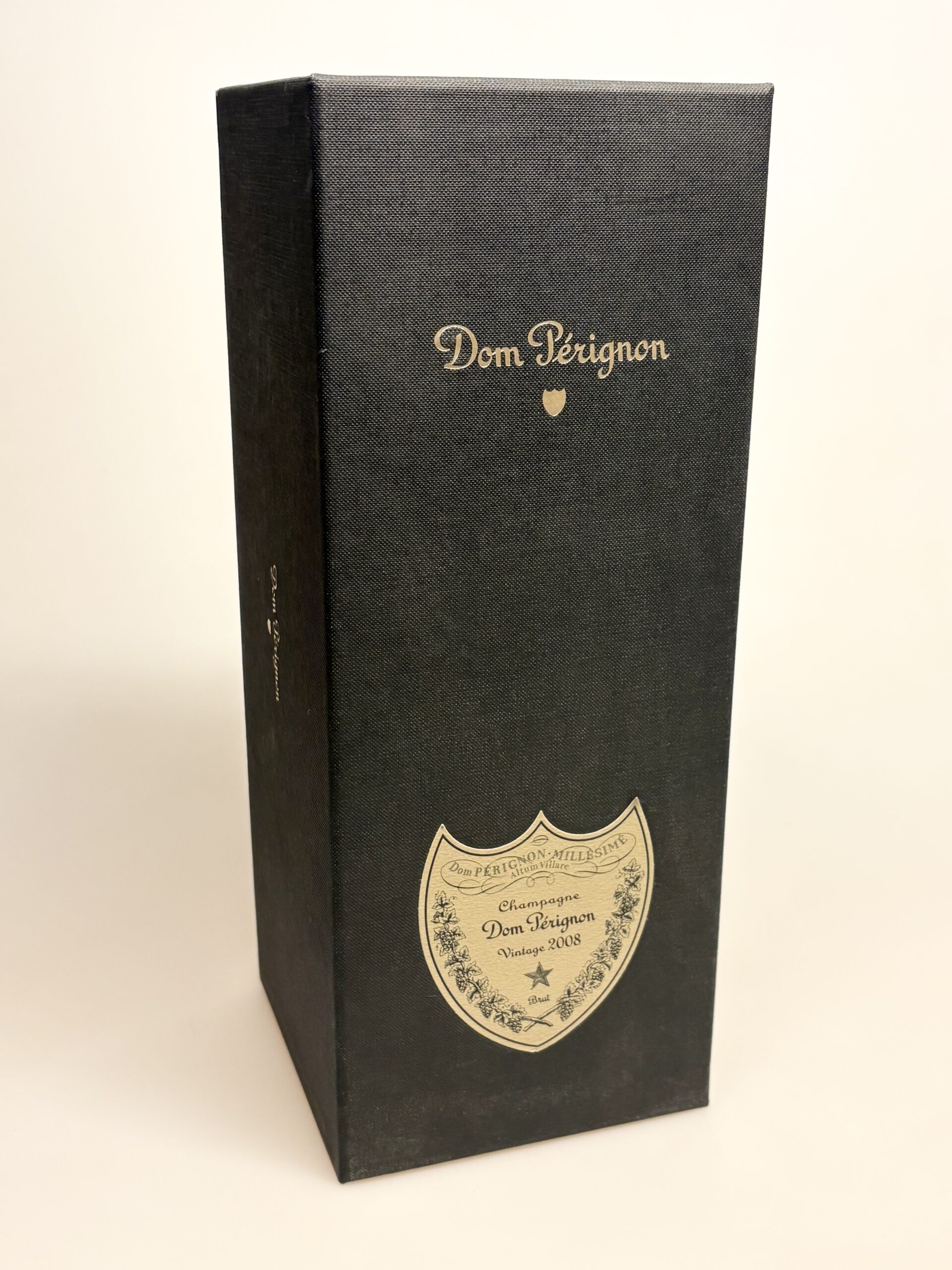 Dom Pérignon 2008 Giftbox - Billede 2