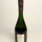 Champagne Diebolt-Vallois Blanc de Blancs Fleur de Passion 2014 Giftbox