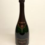 Krug Vintage 2000