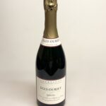 Champagne Egly-Ouriet Grand Cru Assemblage Base Vendange 2019