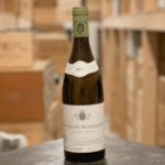 Jean-Claude Ramonet Chassagne-Montrachet 2017
