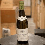 Jean-Claude Ramonet Chassagne-Montrachet Premier Cru Morgot 2019
