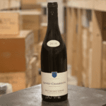 Jean-Jacques Girard Gevrey-Chambertin 2018