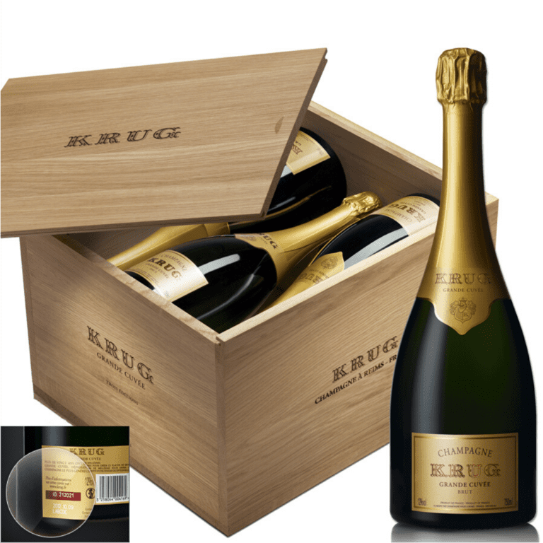 Krug 160-166th Edition 0,75 | OWC