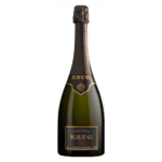 Krug Vintage 2002 0,75