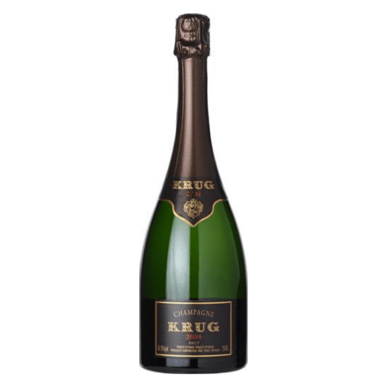 Krug Vintage 2004