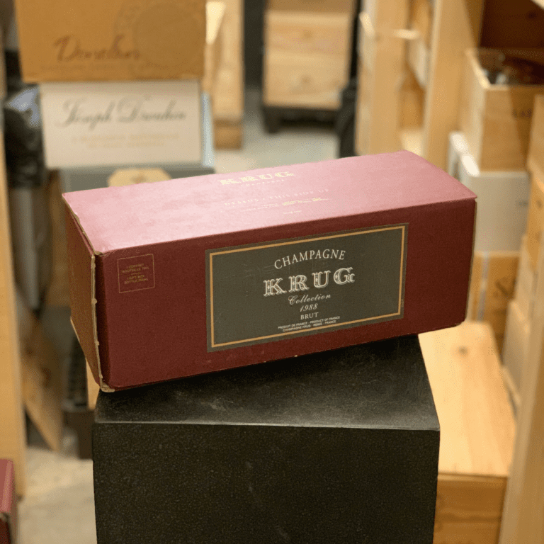 Krug Collection 1988
