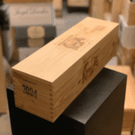 La Spinetta Sassontino Riserva Sangiovese 2004 3liters