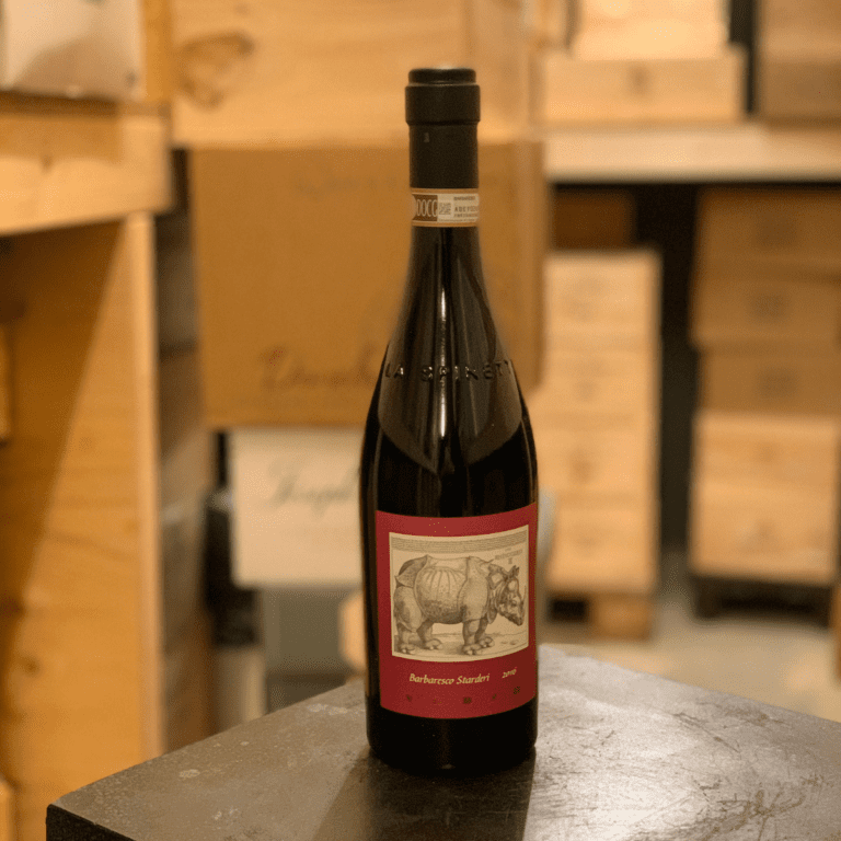 La Spinetta Barbaresco Starderi DOCG 2016