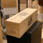 La Spinetta Sezzana Riserva Sangiovese 2004 3Liters