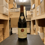 Domaine Lamarche Echezeaux Grand Cru 2008