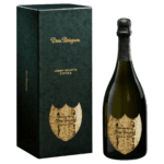 Dom Perignon 2008 Lenny Kravitz Limited Edition