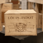 Louis Jadot Montrachet Grand Cru 2013 OWC(6stk)