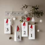 Årets Adventskalender 2020 fra SAJ Vine & Made By Mama