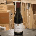 Maxime Cheurlin Noéllat Bourgogne Hautes Cotes de Nuits 2019