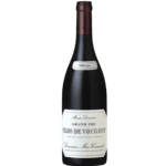 Meo Camuzet Clos de Vougeot 2016 Magnum