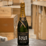 Moët & Chandon Champagne Grand Vintage 2012
