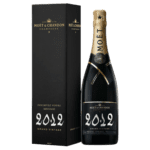 Moët & Chandon Grand Vintage Blanc 2012