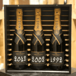 Moet & Chandon Grand Vintage Century Collection