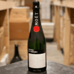 Moet & Chandon Imperial Design by Ambush Brut