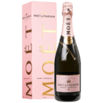 Moët & Chandon Rosé Imperial NV (Naked)