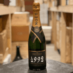 Moet & Chandon vintage 1992