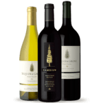 Sequoia Grove | Napa Valley | THE COLLECTION