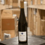 Neiss Burgweg Riesling Phalz 2016