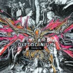 HORNSLETH | OXYTOCINIUM | 200x200 cm