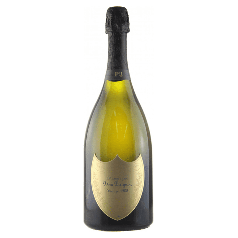 Dom Perignon P3 1985
