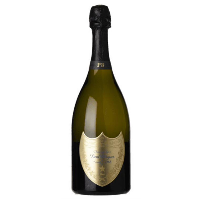 Dom Perignon P3 1988
