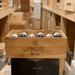 Pingus 1995 OWC 12stks.
