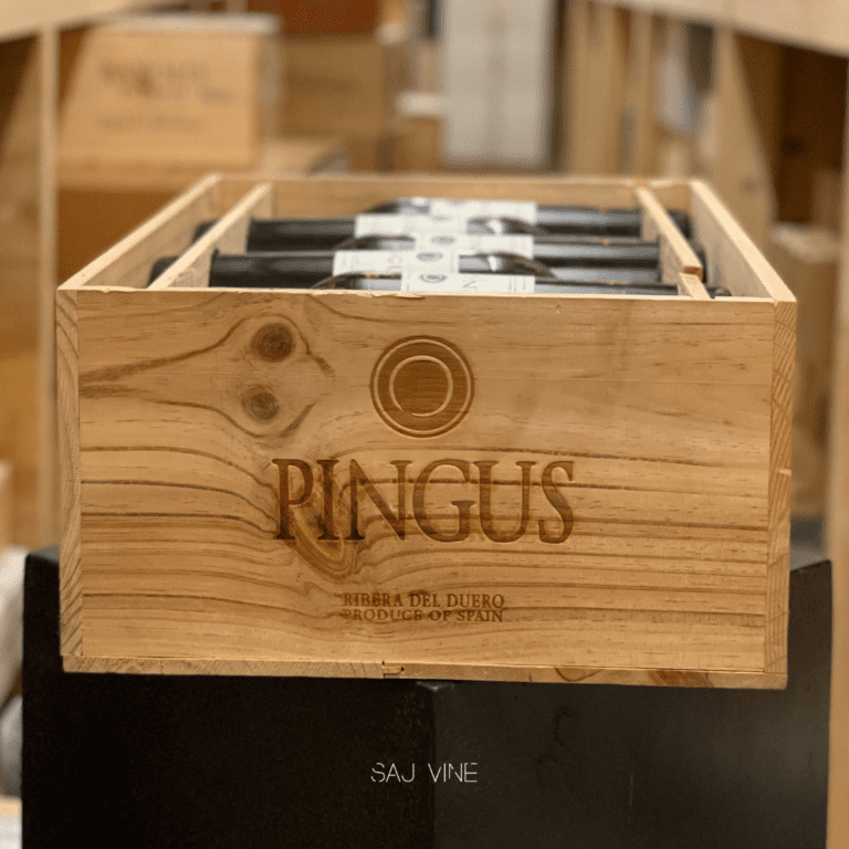 Pingus 2001 OWC 12stk