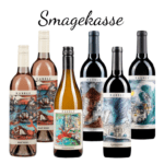 Rabble Wine Smagekasse