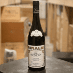 Giuseppe Rinaldi Langhe Freisa 2018