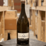 Roland Lavantureux Chablis Premier Cru Vau De Vey 2018 MAGNUM